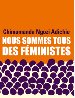 Nous sommes tous des&nbsp;féministes